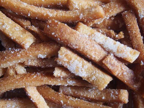 シュガースティック