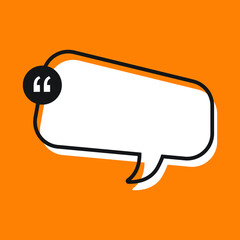 text box. bubble text. speech box. talk box