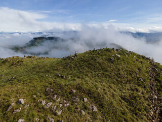 Carro Viejo vista a&eacute;rea 