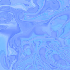 背景素材_水彩テクスチャ_青