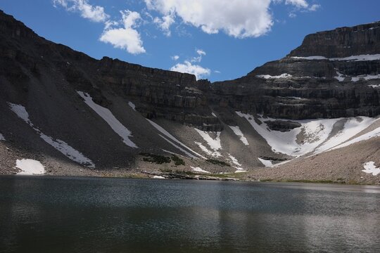 Amethyst Lake