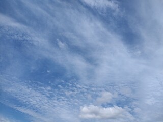 東京のそら(22.7.5)