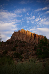 The Watchman, Zion National Park