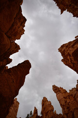 Wall Street Bryce Canyon