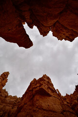 Wall Street Bryce Canyon