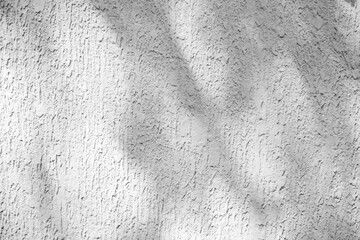Blur Gray cement shadow leaves background. interior old rough surface texture dark black white floor stone. dirty pattern floor wall and soft light material inside wallpaper backdrop. loft room ground