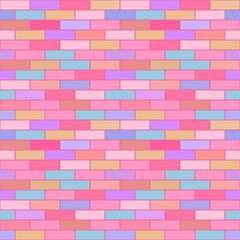 brick wall background