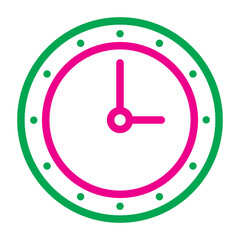 clock icon