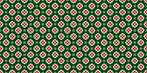 seamless art design pattern illustration