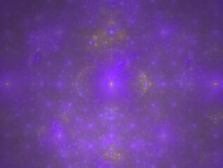 Imaginatory fractal abstract background Image
