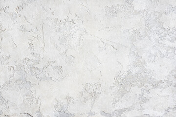 Concrete wall rough texture background, full frame