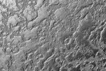 Abstract background, texture of a alien planet, realistic texture of the surface of an alien planet, abstract surface texture. 3d illustration