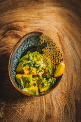 Japanese cuisine