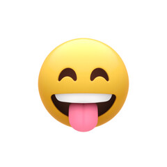 Fototapeta premium Smiley Face