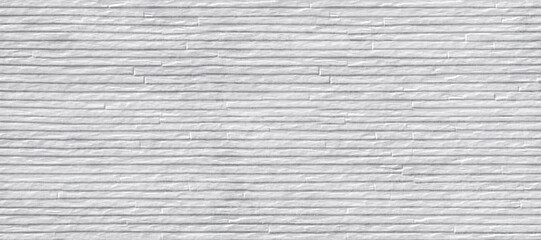 Gray bricks wall texture, 3D background