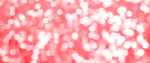 pink sparkles on a purple background. Festive backdrop for your projects.