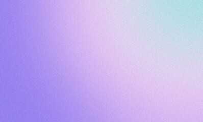 Abstract gradient pastel purple with film and dust effect. Overlay with an elegant design concept. minimalist style elements hipster illustration