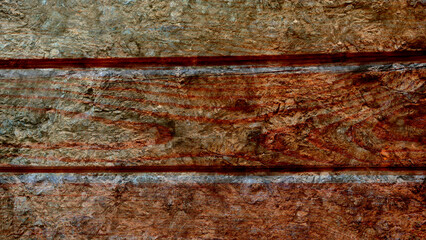 illustrated quality wood textures