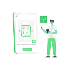 Smart Watch Purchase 