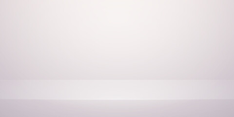 Wall blank light background illustration