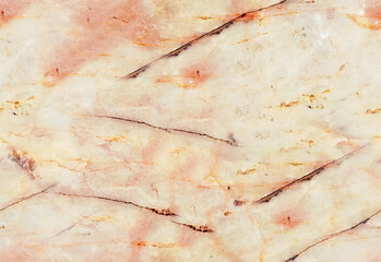bright light pink marble textured background