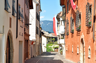 Kaltern - Südtirol, Italien