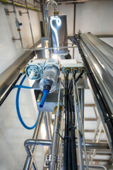 abattoir technology
