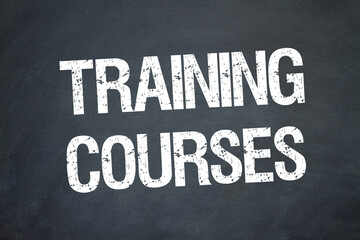 Training Courses