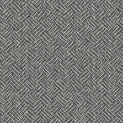 Fototapeta na wymiar Monochrome Mélange Textured Basket Weave Pattern