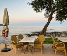 Beach Cafe Mallorca