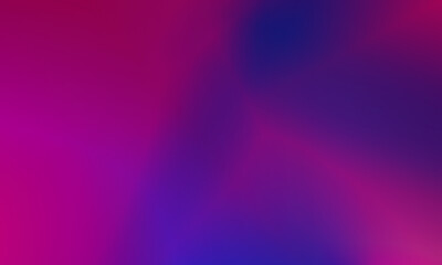 Obraz premium pink and blue mix colour