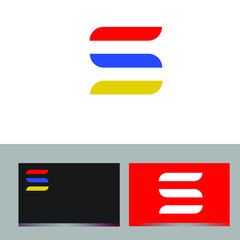 Fototapeta premium vector illustration of icons, logos, designs, art, for websites, apps and more