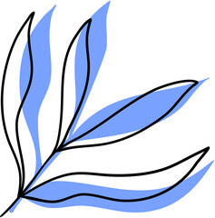 Leaves Plant Texture