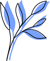 Leaves Plant Texture