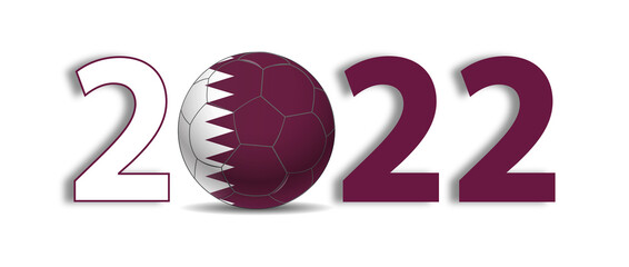 FUSSBALL 2022 © MH