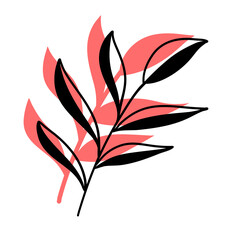 Leaves Plant Texture