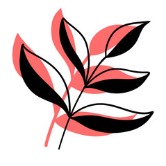 Leaves Plant Texture