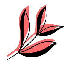 Leaves Plant Texture