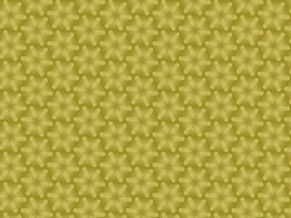 yellow color of abstract background