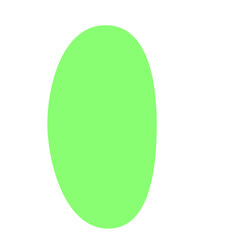blob shape element