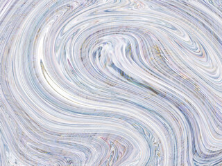 abstract  smooth pastel fluid pattern background like a marble , greeting card or fabric