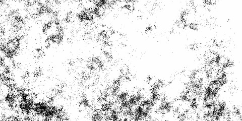 Black and white grunge. Distress overlay texture. Abstract surface dust and rough dirty wall background concept. grunge texture. Dust and Scratched Textured Backgrounds. abstract texture of old