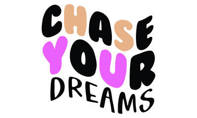 Motivational SVG Design Template