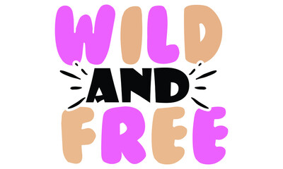 Motivational SVG Design Template