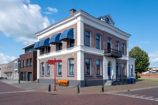 Kampen