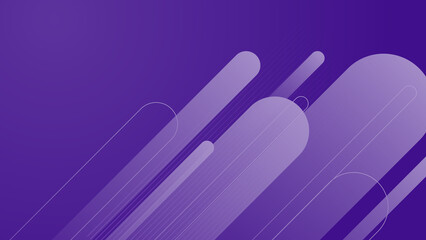 Abstract purple violet background