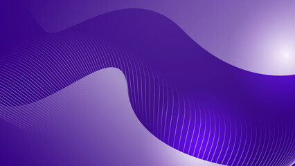 Abstract purple violet background