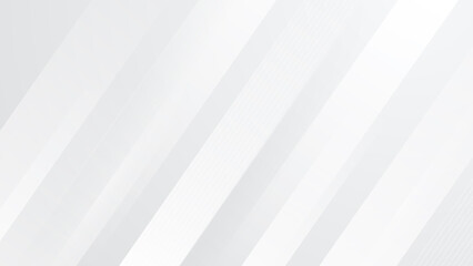 abstract white background