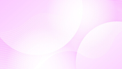 Abstract pink background