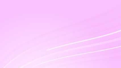 Abstract pink background